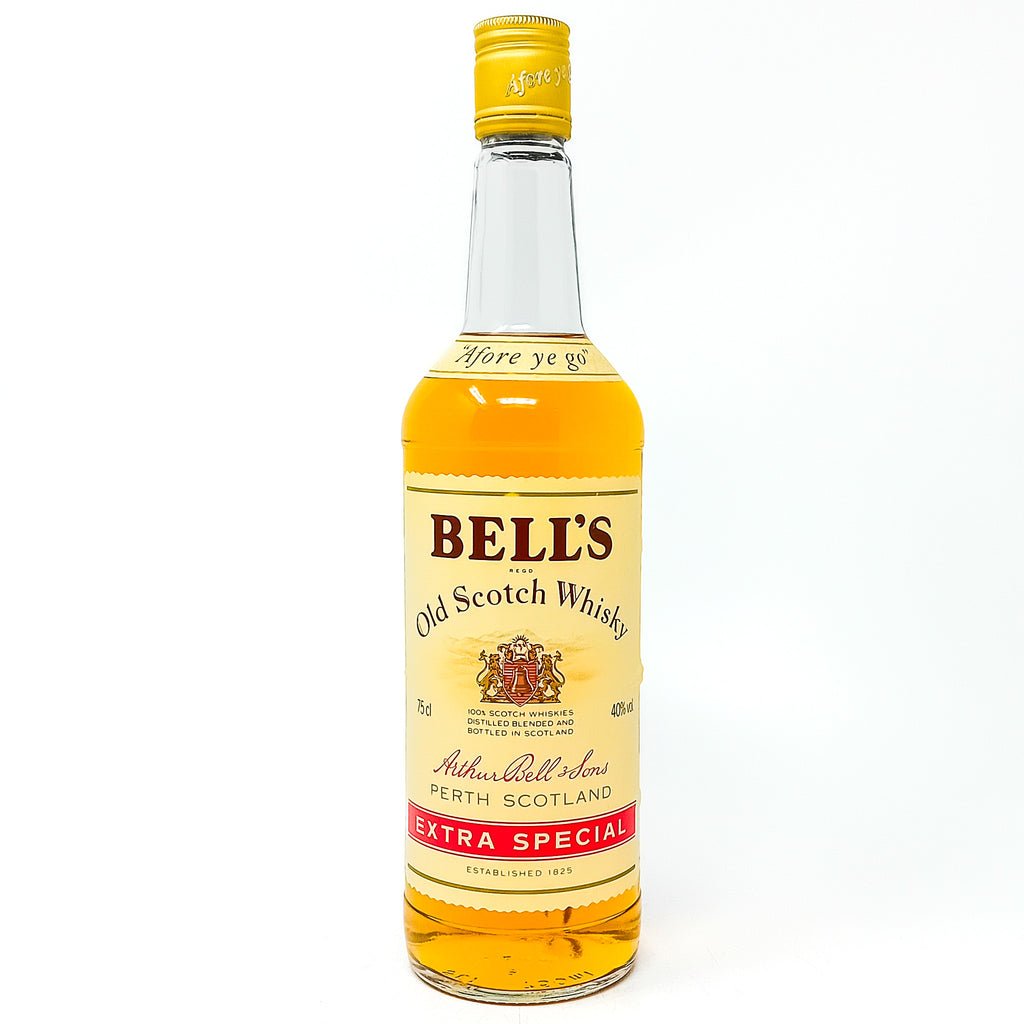 Bell's Extra Special Blended Scotch Whisky, 75cl, 40% ABV Bell's Extra Special Blended Scotch Whisky, 75cl, 40% ABV