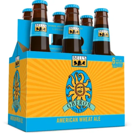 Bell's Oberon 6Pk