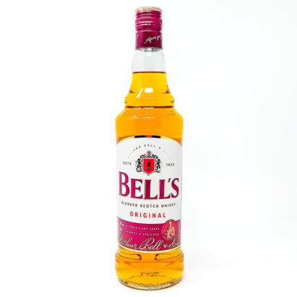 Bell's Original Blended Scotch Whisky, 70cl, 40% ABV