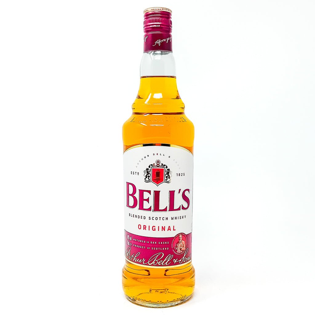 Bell's Original Blended Scotch Whisky, 70cl, 40% ABV Bell's Original Blended Scotch Whisky, 70cl, 40% ABV