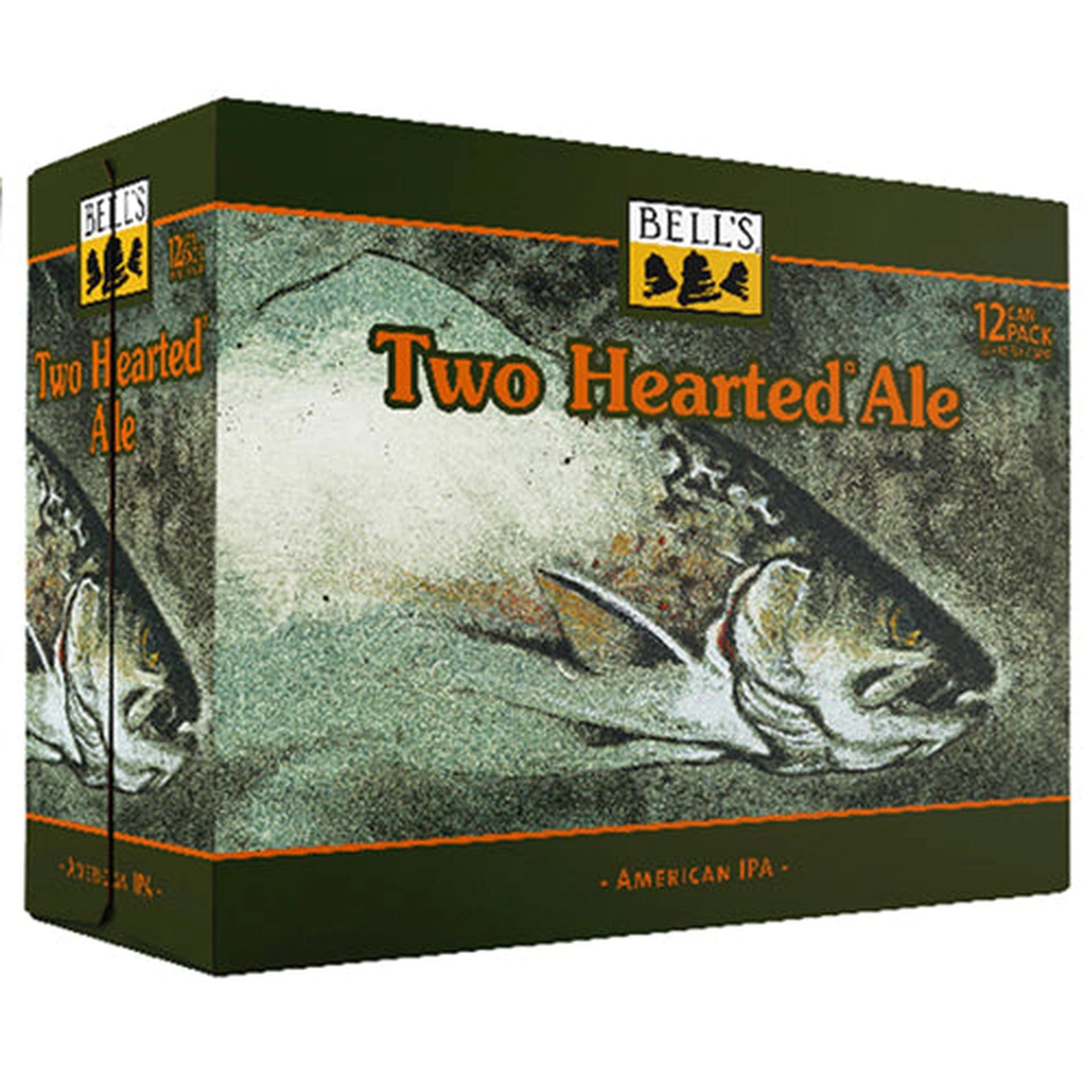 Bell's Two Hearted Ale 12Pk Bell's Two Hearted Ale 12Pk