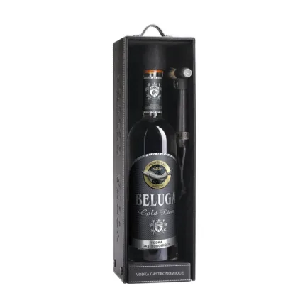 Beluga Gold Line Vodka 750ML
