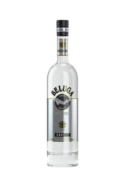 Beluga Noble Vodka 375ML