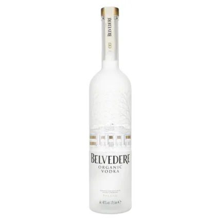 Belvedere Vodka 1.75L
