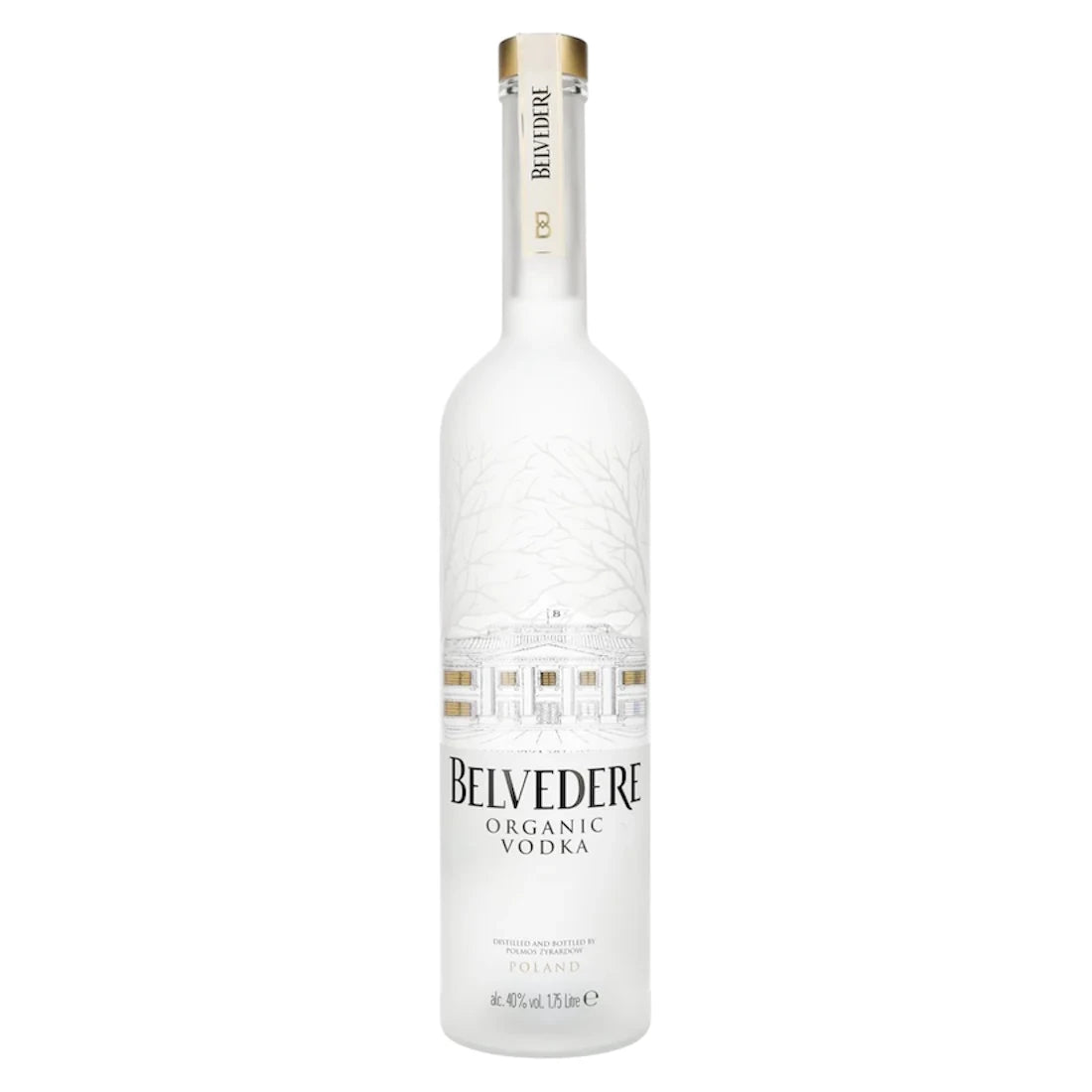 Belvedere Vodka 1.75L Belvedere Vodka 1.75L