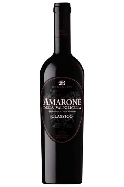 Benedetti Amarone della Valpolicella Classico Corte Antica 2003
