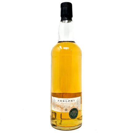 Benrinnes 1979 14 Year Old Adelphi Single Malt Scotch Whisky, 70cl, 65.6% ABV