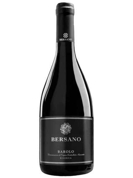 Bersano Barolo Riserva 2005