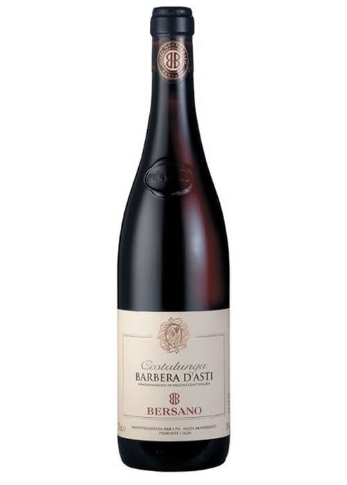 Bersano Costalunga Barbera d'Asti Bersano Costalunga Barbera d'Asti
