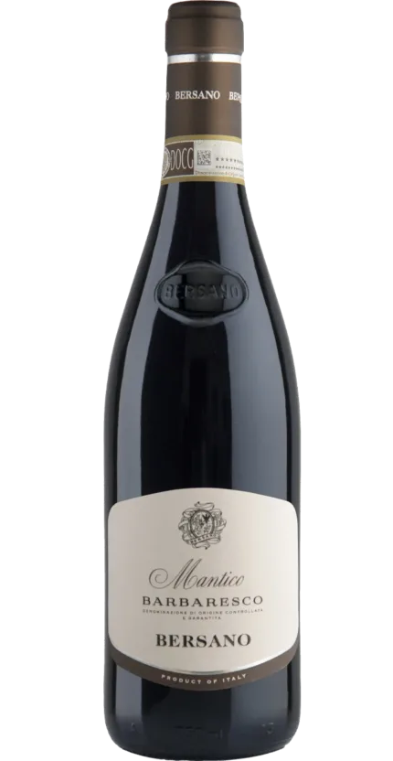 Bersano Mantico Barbaresco