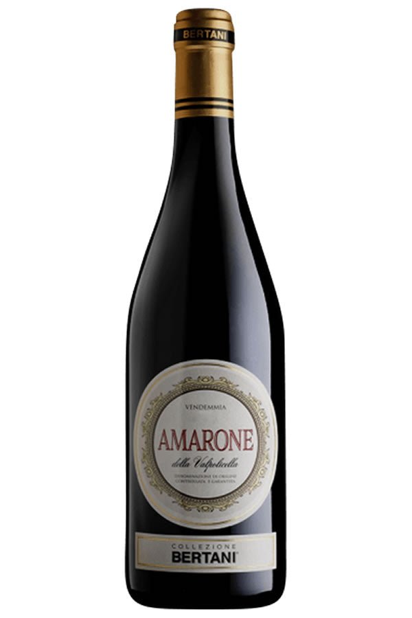 Bertani Amarone della Valpolicella Collezione Bertani Amarone della Valpolicella Collezione