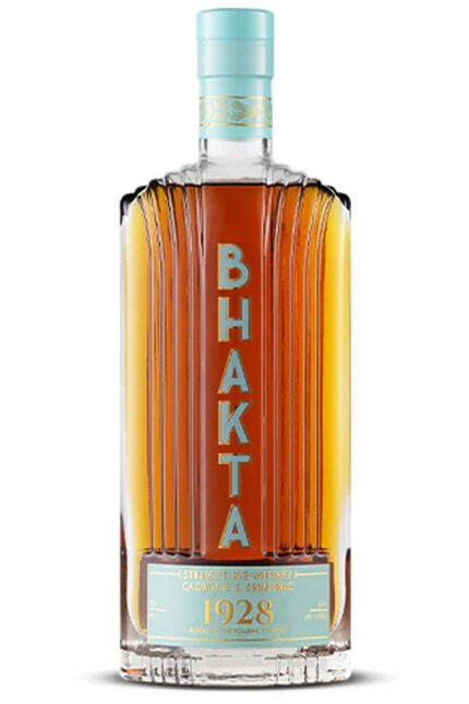 Bhakta 1928 Rye 750ML