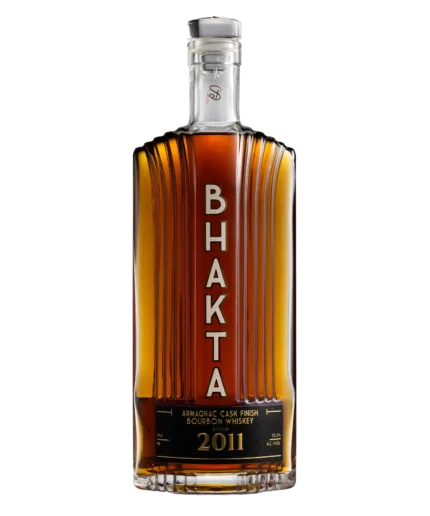 Bhakta 2011 Bourbon 750ML