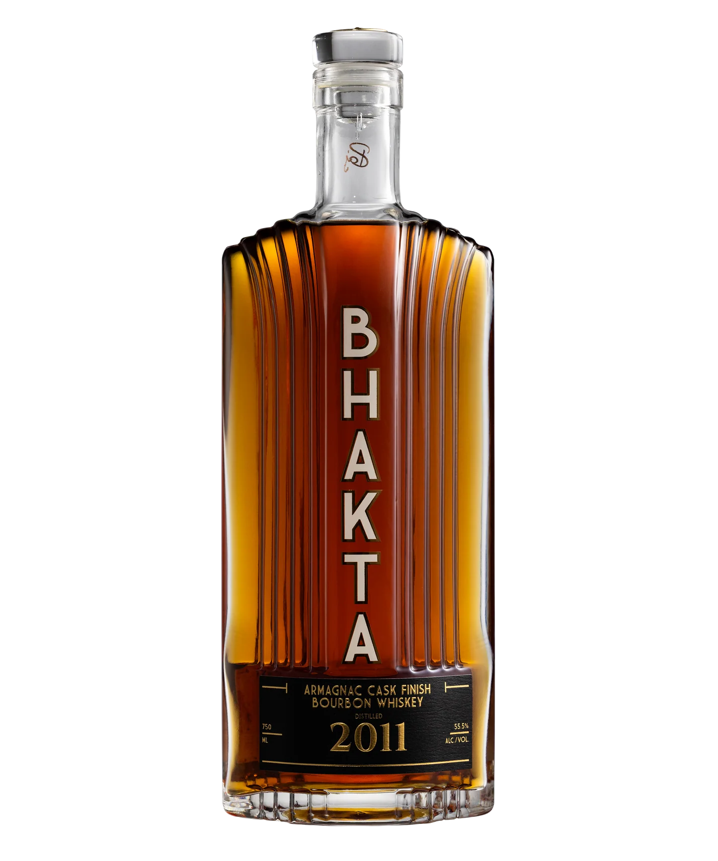 Bhakta 2011 Bourbon 750ML Bhakta 2011 Bourbon 750ML