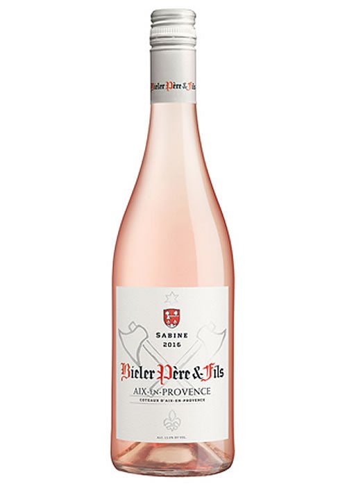 Bieler Pere et Fils Rose Bieler Pere et Fils Rose