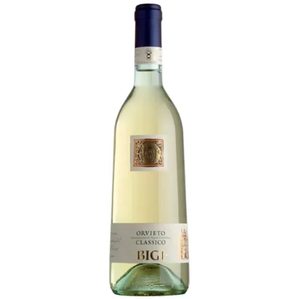 Bigi Orvieto Secco