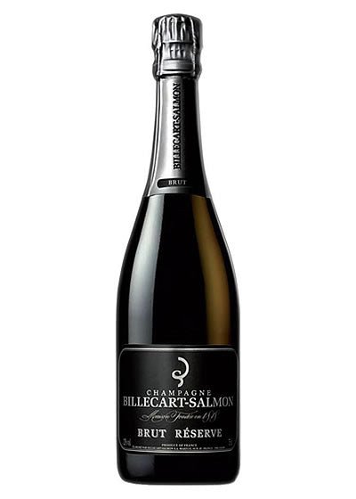 Billecart Salmon Le Reserve Brut