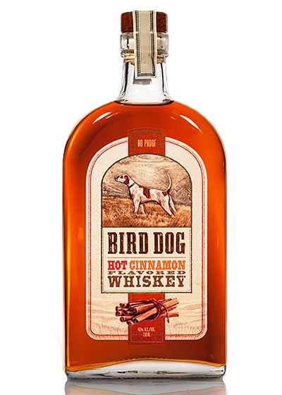 Bird Dog Hot Cinnamon Whiskey 750ML
