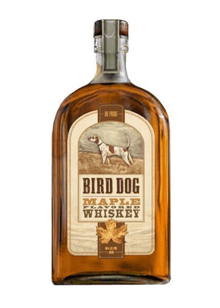 Bird Dog Maple Whiskey 750ML