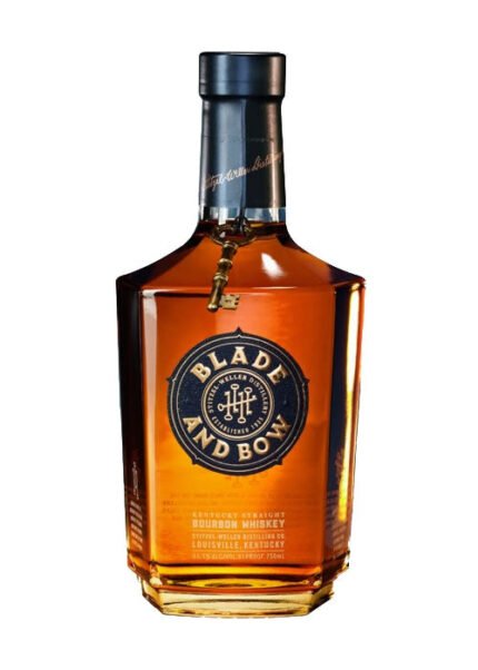 Blade and Bow Bourbon 750ML
