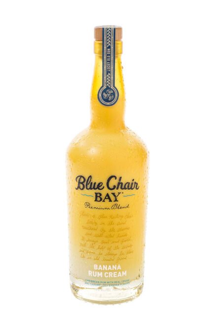 Blue Chair Bay Banana Rum 750ML