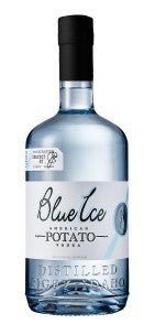 Blue Ice Potato Vodka 1.75L
