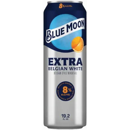 Blue Moon Extra 19.2OZ