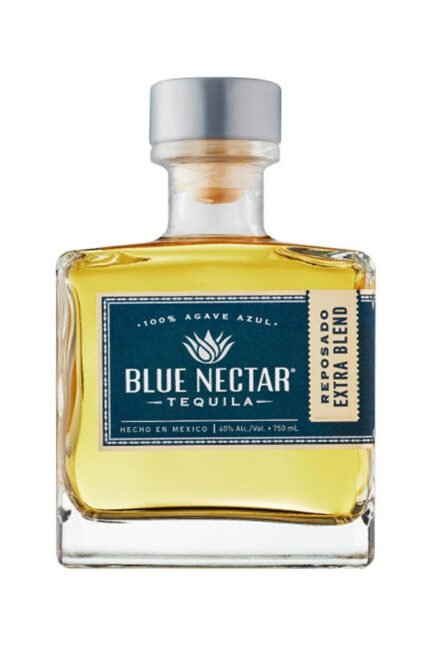 Blue Nectar Reposado 750ML