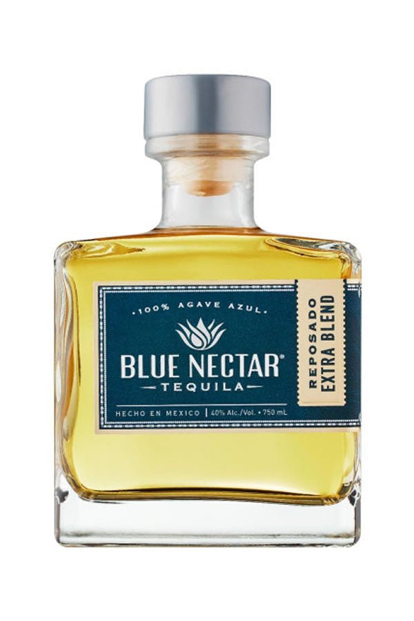 Blue Nectar Reposado 750ML Blue Nectar Reposado 750ML