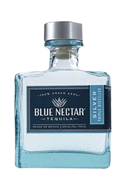 Blue Nectar Silver 750ML