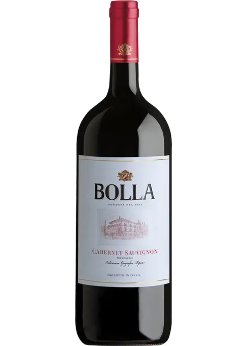 Bolla Cabernet Sauvignon 1.5L Bolla Cabernet Sauvignon 1.5L