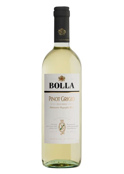 Bolla Pinot Grigio 1.5L Bolla Pinot Grigio 1.5L