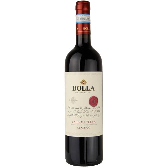 Bolla Valpolicella Bolla Valpolicella