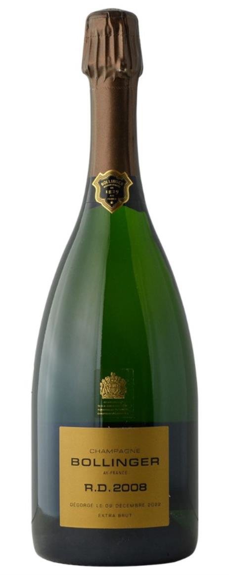 Bollinger R.D. 2008 Bollinger R.D. 2008