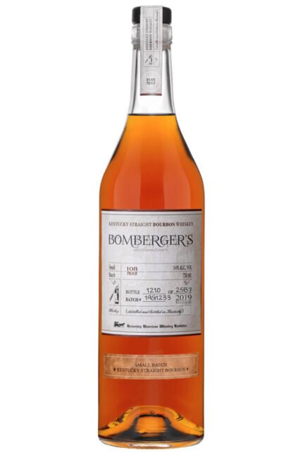 Bomberger's Declaration Bourbon 750ML