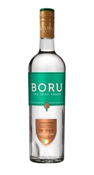 Boru Vodka 1.75L Boru Vodka 1.75L