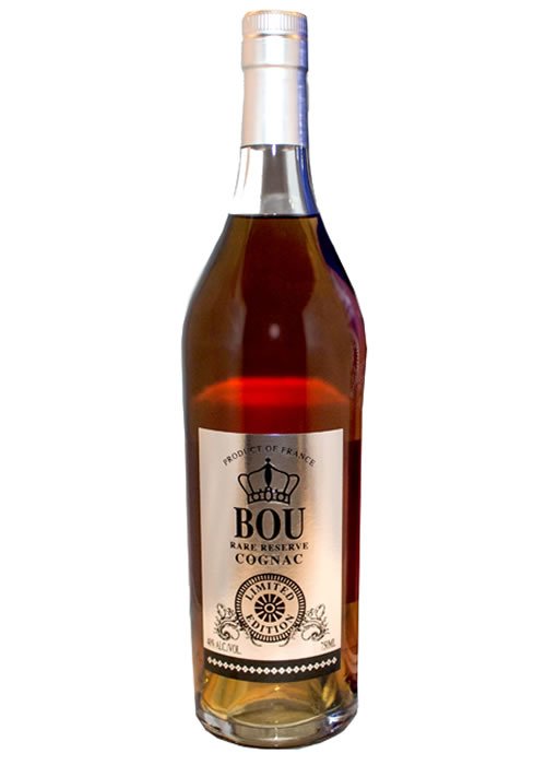 Bou Rare Reserve 750ML Bou Rare Reserve 750ML