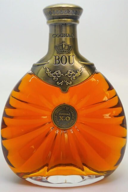 Bou XO Cognac 750ML