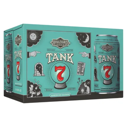 Boulevard Tank 7 6Pk