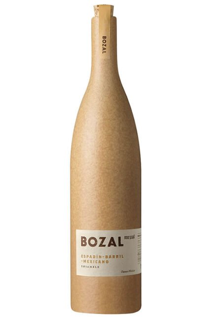 Bozal Ensamble Mezcal 750ML