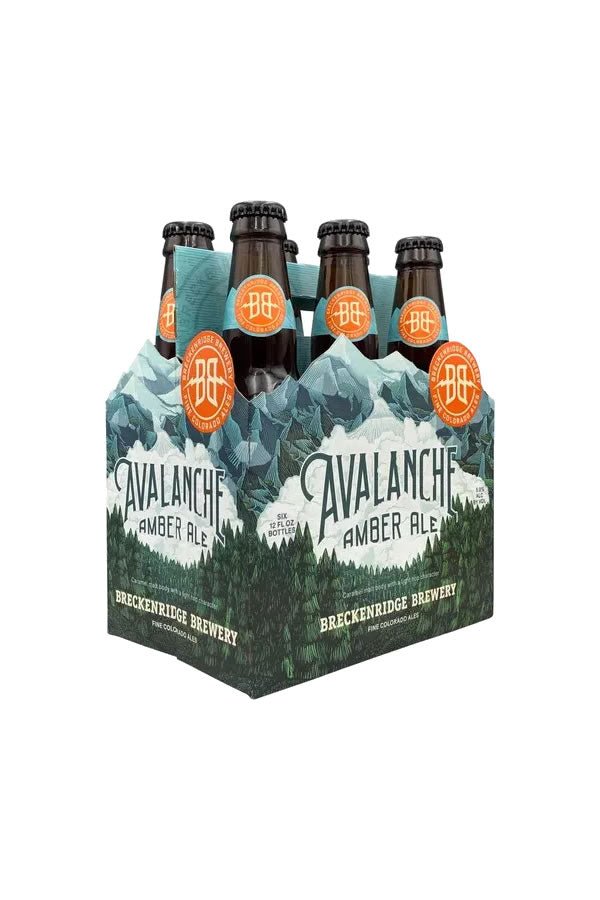 Breckenridge Avalanche 6Pk Breckenridge Avalanche 6Pk