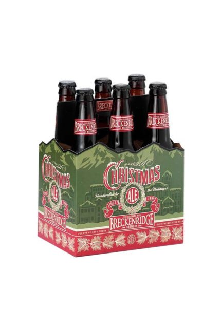Breckenridge Seasonal 6Pk