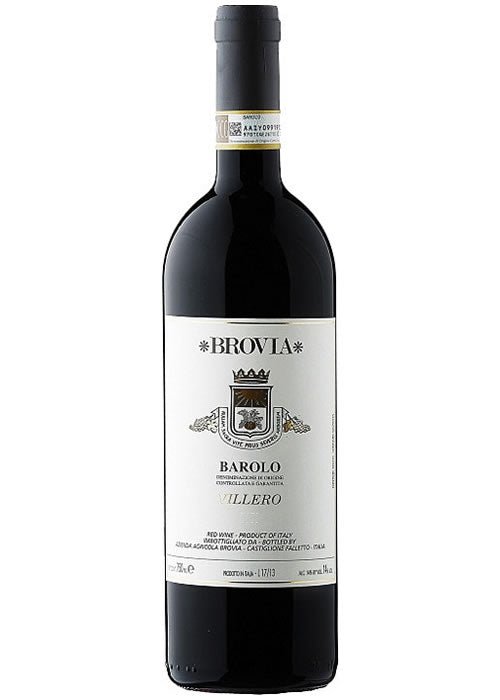 Brovia Villero Barolo 2013 Brovia Villero Barolo 2013