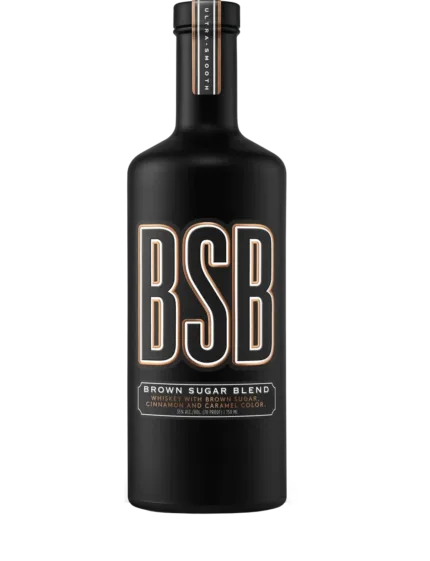 Brown Sugar Bourbon 750ML