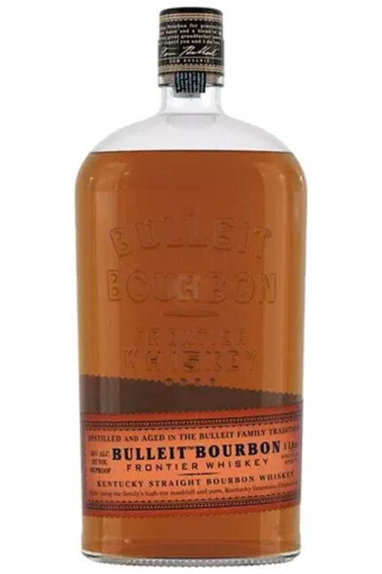 Bulleit Bourbon 1L