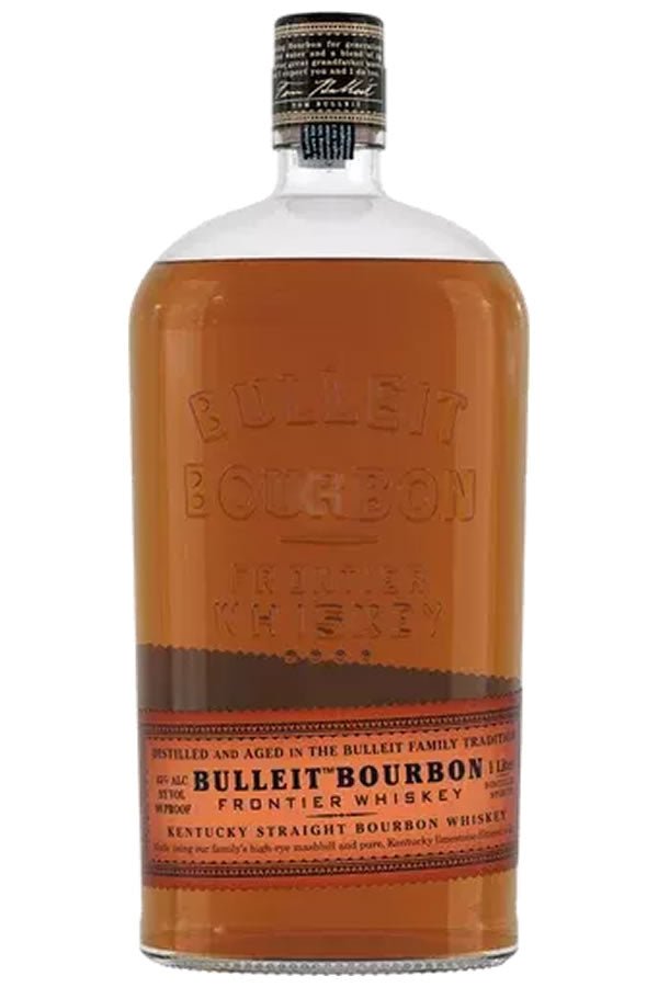 Bulleit Bourbon 1L Bulleit Bourbon 1L