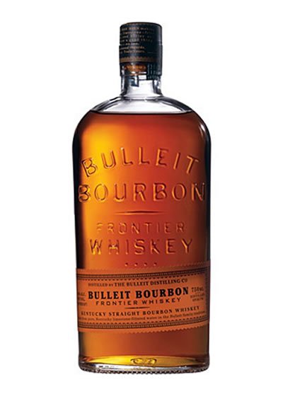 Bulleit Bourbon 750ML