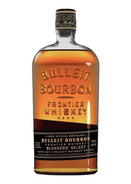Bulleit Bourbon Blender's Select 750ML