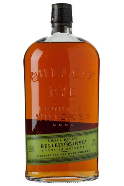 Bulleit Rye 1.75L