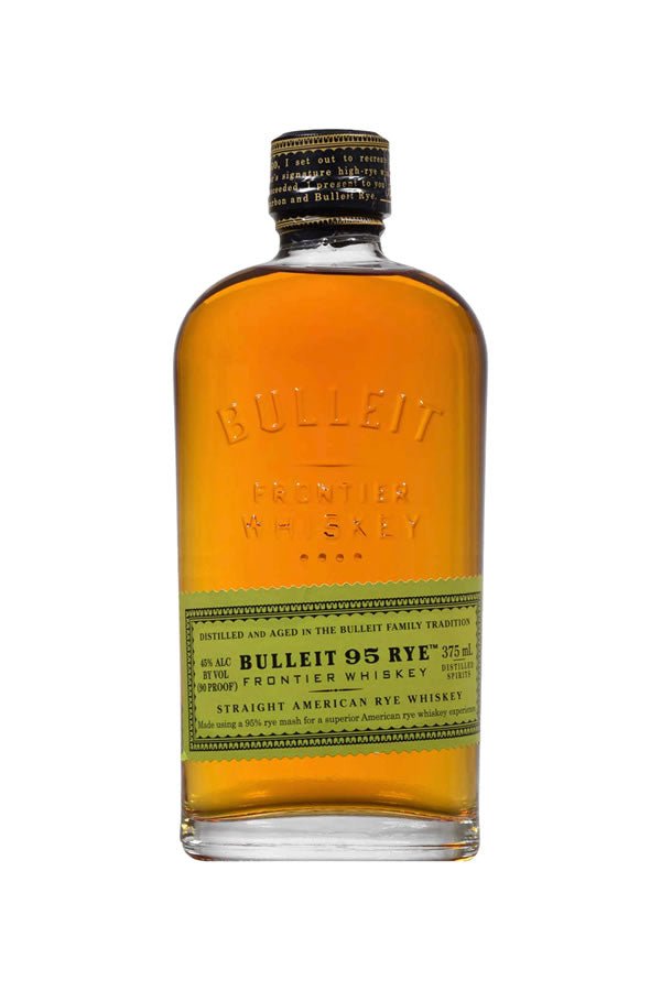 Bulleit Rye 375ML Bulleit Rye 375ML